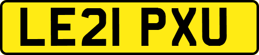 LE21PXU