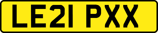 LE21PXX
