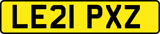 LE21PXZ