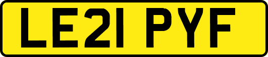 LE21PYF