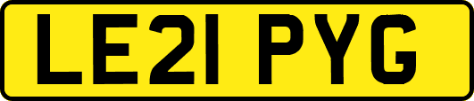 LE21PYG