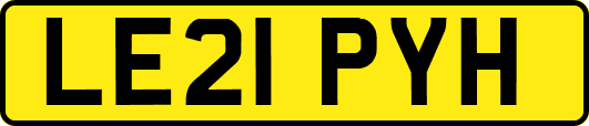 LE21PYH