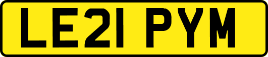 LE21PYM