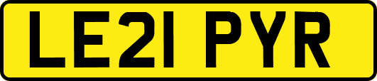 LE21PYR