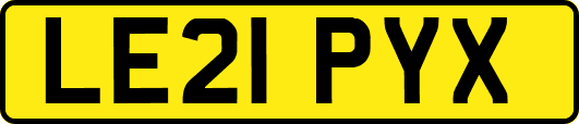 LE21PYX