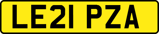 LE21PZA