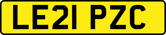 LE21PZC