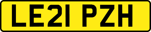 LE21PZH