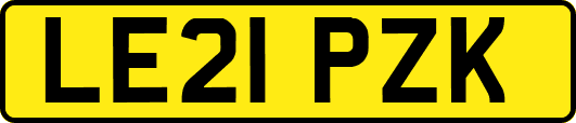 LE21PZK