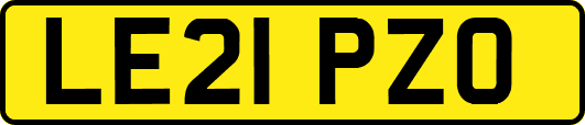 LE21PZO