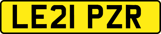 LE21PZR