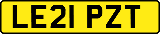 LE21PZT