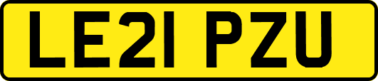 LE21PZU