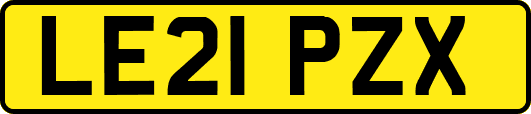 LE21PZX