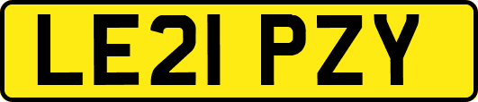 LE21PZY