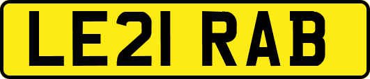 LE21RAB