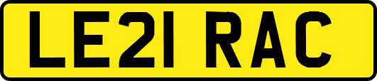 LE21RAC