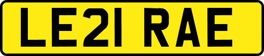 LE21RAE