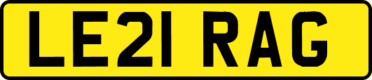 LE21RAG