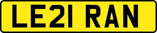 LE21RAN