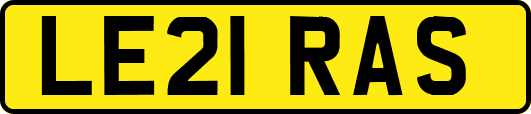LE21RAS