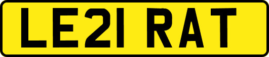 LE21RAT