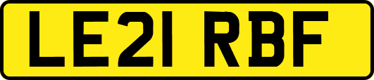 LE21RBF