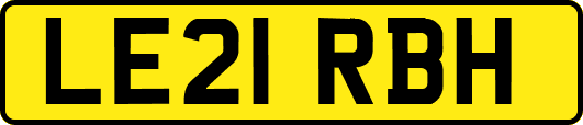 LE21RBH