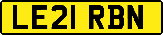 LE21RBN