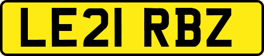 LE21RBZ