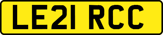 LE21RCC