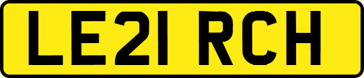 LE21RCH