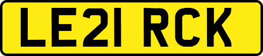LE21RCK