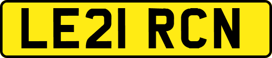 LE21RCN