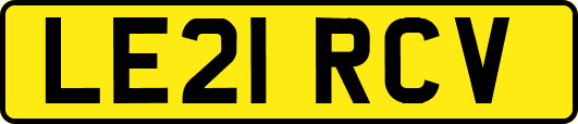 LE21RCV