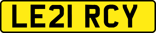 LE21RCY