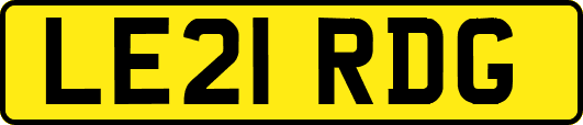LE21RDG