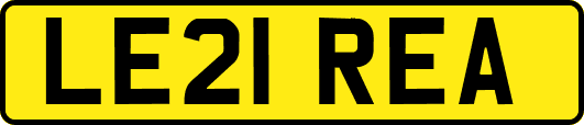 LE21REA