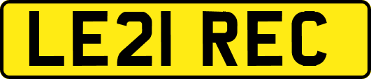 LE21REC
