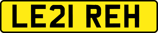 LE21REH