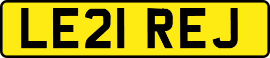 LE21REJ