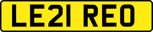 LE21REO