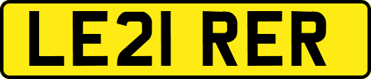 LE21RER