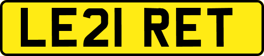LE21RET