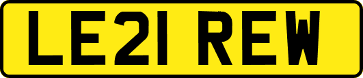LE21REW