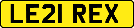 LE21REX
