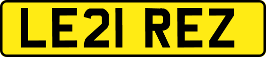 LE21REZ