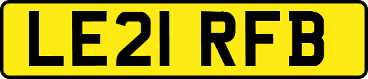 LE21RFB