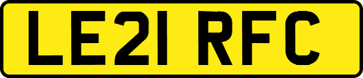 LE21RFC
