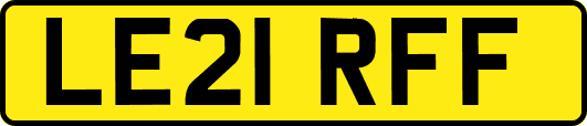 LE21RFF